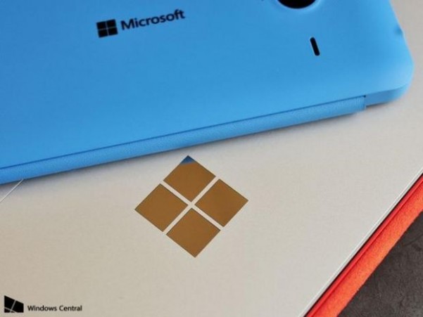 微软Lumia 950或10月19日发布 国行双11开卖