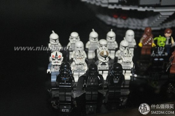 死星 单反毁一生，LEGO穷三代 篇二十七：【ebay好物分享会】不炫耀不死星 LEGO 10188 death star 死星