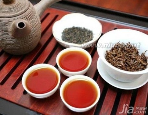 红茶的功效 红茶的功效与作用及饮用禁忌大全