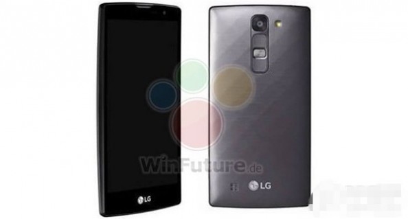 LG欲推廉价版LG G4c 配置堪比红米2手机