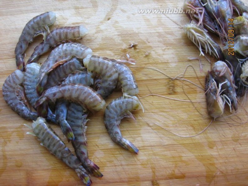 炸虾的做法 炸虾的做法，炸虾怎么做好吃，炸虾的家常做法