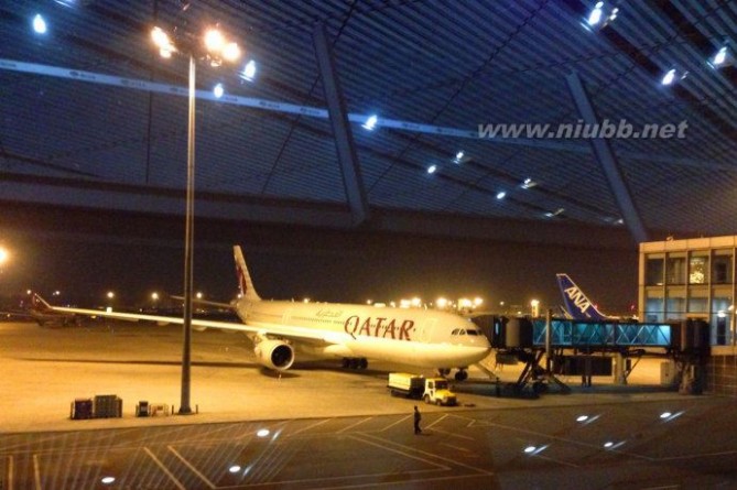多哈机场 卡塔尔航空及多哈机场过夜攻略