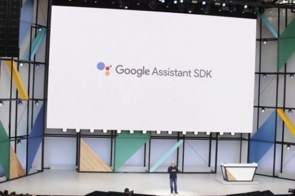 一文看懂：谷歌I/O大会演讲主要说了什么新产品