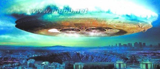 UFO光临美军基地 瘫痪美国核导弹_ufo击落美国核导