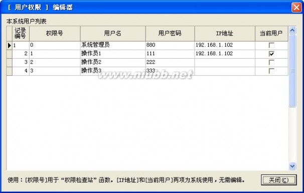 雅奇 雅奇实例教程