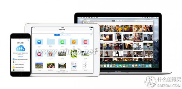 icloud云服务 50GB容量每月6块：Apple 苹果 降低iCloud云服务价格