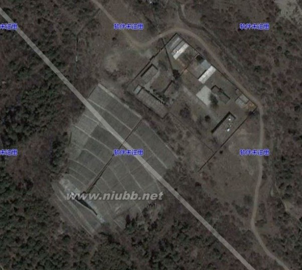 谷歌卫星地图惊现2012方舟所在地，是真实还是玩笑？