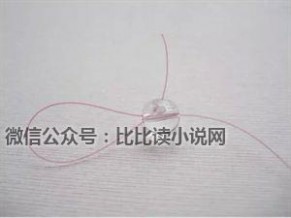 串换 手把手教给您“菩提串珠换绳大法”