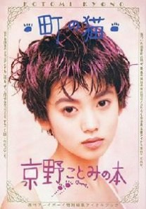 京野琴美 京野琴美：京野琴美-经　历，京野琴美-连　续　剧