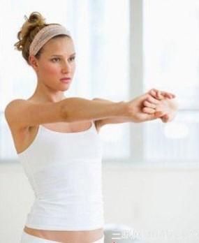  健身该如何锻炼前臂