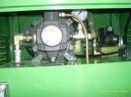 四柱油压机 四柱油压机：四柱油压机-油压机分类，四柱油压机-工作原理