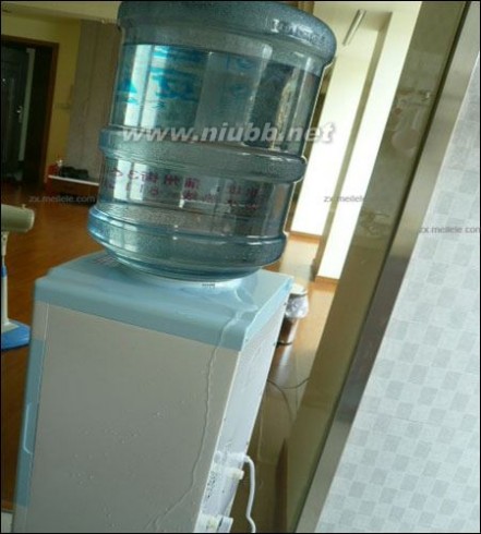 饮水机漏水 饮水机为什么会漏水