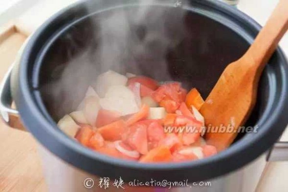 abc汤 营养又减脂--ABC蔬菜汤