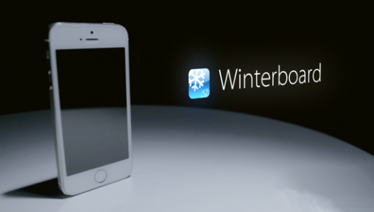 iOS8越狱美化神器WinterBoard 