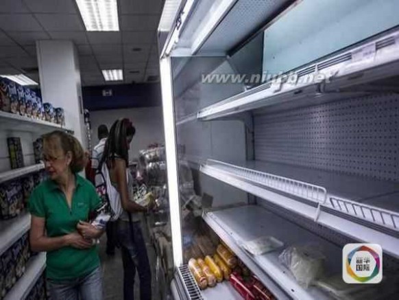 委内瑞拉货币 委内瑞拉货币今年已贬值72% 民众月薪仅12美元