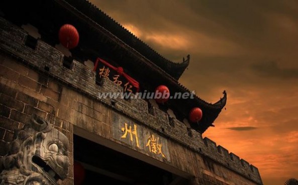 中国最古老的城市 中国最古老的城市是哪个 中国四大古城是哪些