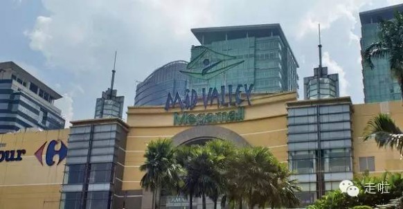 马来西亚购物指南 2015马来西亚吉隆坡购物攻略