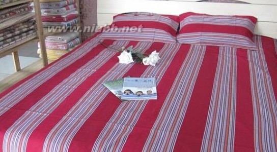 土布床单 老粗布床单价格多少钱