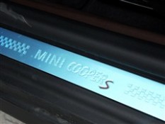 61阅读 迷你 MINI 08款 Cooper S