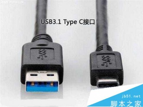 什么是USB Type-C接口有什么用？