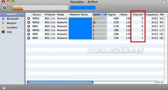 路由器连接 Macbook pro连接无线路由不稳定掉线的解决办法