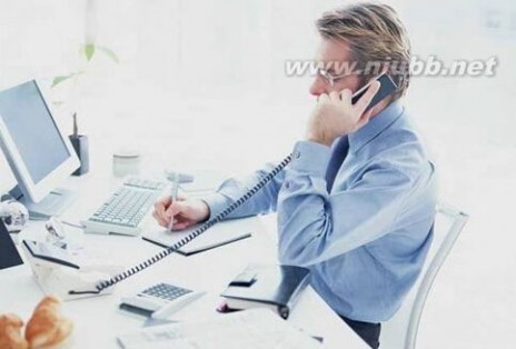 职场礼仪规范 职场电话销售基本礼仪常识 语言要准确规范