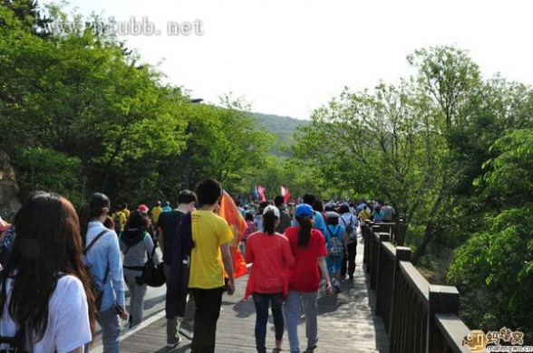 大连徒步大会 2015大连徒步大会时间、路线、地址及报名信息，2015大连