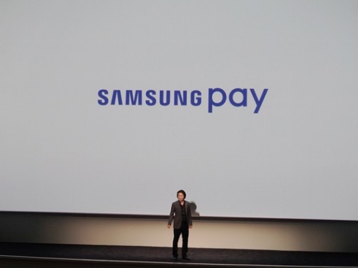 三星疯了 注册Samsung Pay返现300块