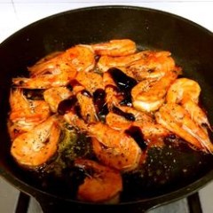 红焖大虾的做法 红焖大虾如何做 红焖大虾最正宗的做法