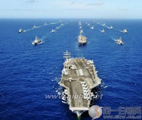 南海局势最新消息 南海局势最新消息：日本欲碰南海红线 中方零容忍将反击日本海
