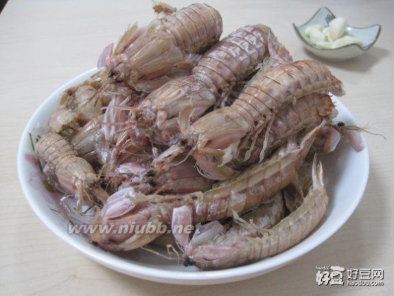 爬 水煮虾爬子的做法，水煮虾爬子怎么做好吃，水煮虾爬子的家常做法