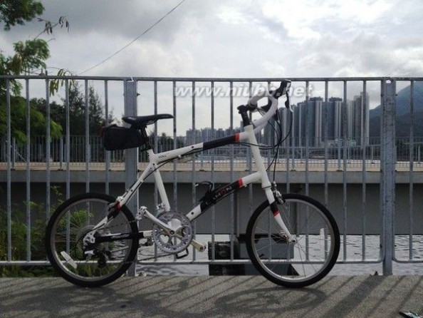 折叠自行车 折叠自行车挑选指南（多图）