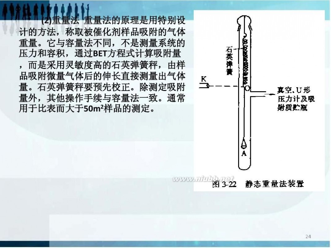 催化剂评价 第三章__催化剂性能的评价