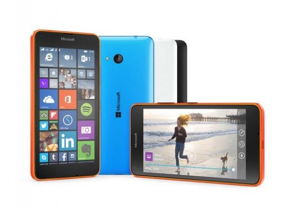 曝微软Lumia 640/640XL零售价格 1299元起售