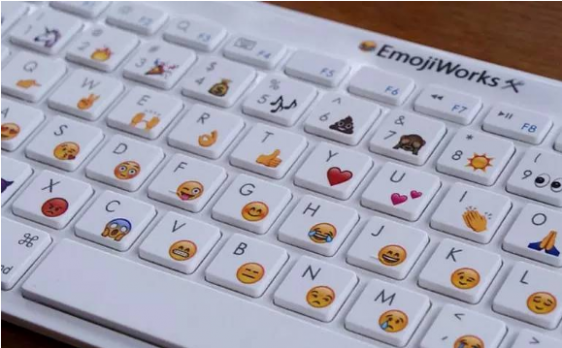 俘获年轻人的Emoji，也存在着各种的“烦恼” 