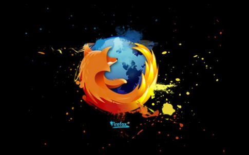 Mozilla 火狐浏览器 firefox iOS版火狐浏览器