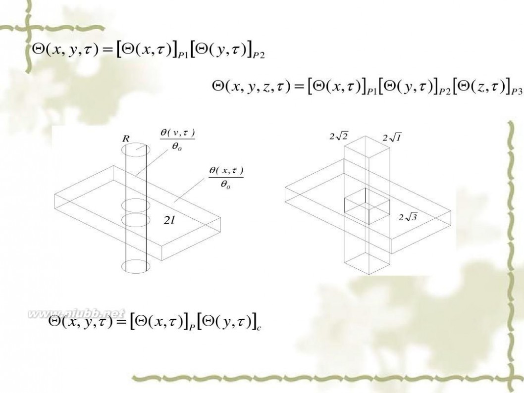 传热学 传热学课件课件