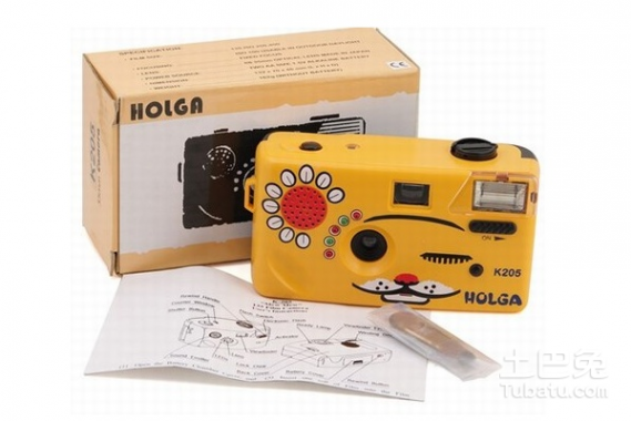 lomo相机推荐 lomo相机使用教程盘点