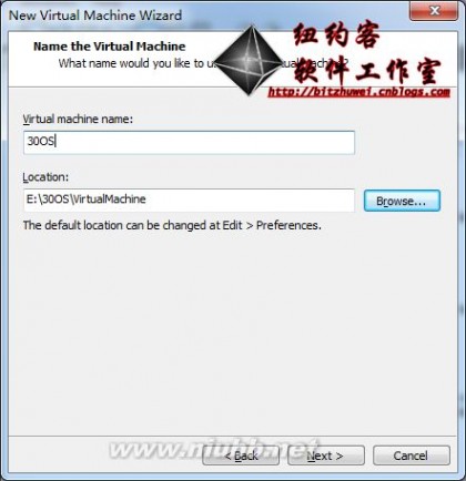 u盘虚拟软盘 《30天自制操作系统》笔记(03)——使用Vmware