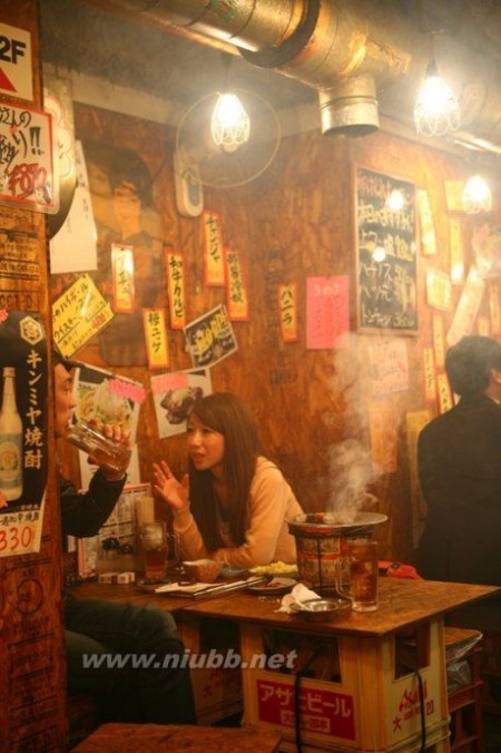 舌尖上的日本（二）：居酒屋的诱惑