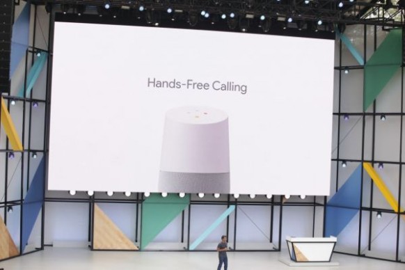 一文看懂：谷歌I/O大会演讲主要说了什么新产品