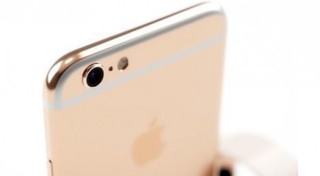 iPhone 6S & iPhone7最新传闻：无边框屏幕 + 触控大创新