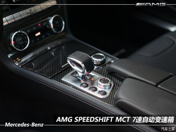 奔驰奔驰AMG奔驰SL级AMG2013款 SL63 AMG
