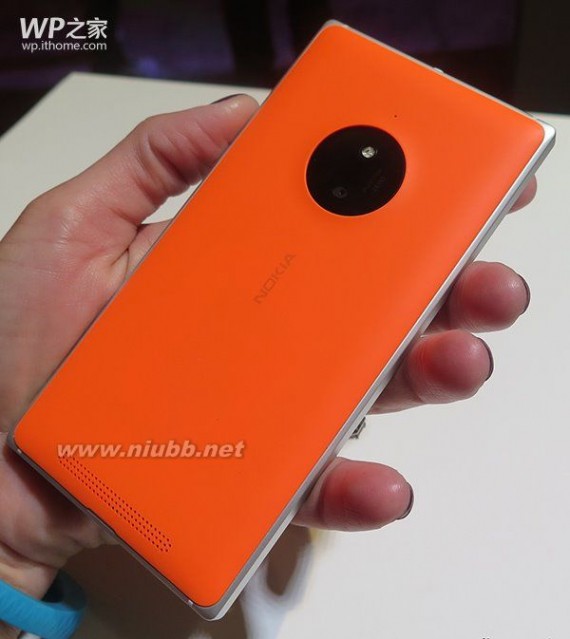 meiyou 没有诺基亚Lumia，你会购买微软Lumia新手机吗？