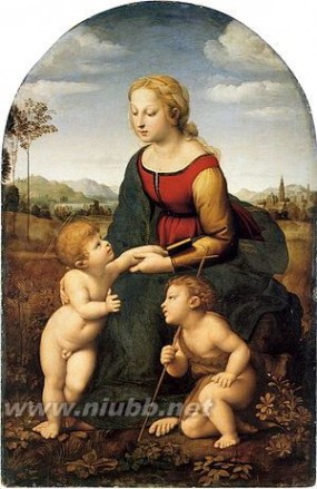 欧洲文艺复兴时期 文艺复兴时期的佛罗伦萨名人