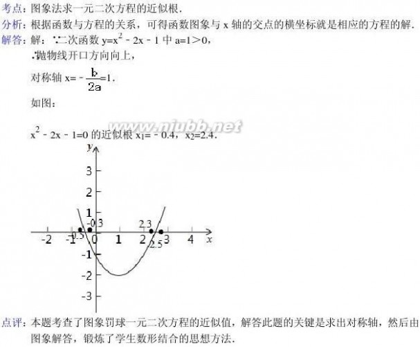 2014佛山中考 2014年佛山中考数学试卷(解析版)