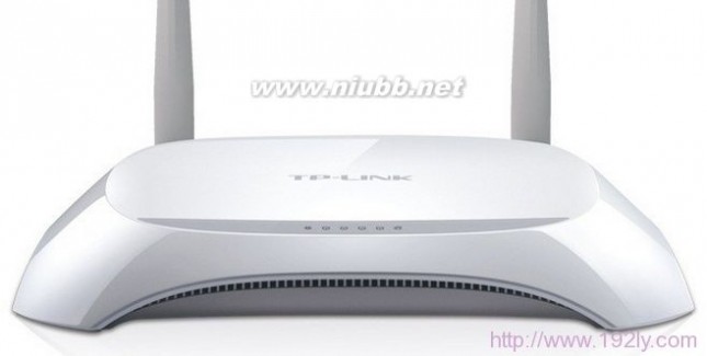 TP-Link TL-WR842N 300M无线路由器设置 tl-wr842n