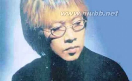 1997年11月12日台湾歌手张雨生车祸遇难_张雨生车祸