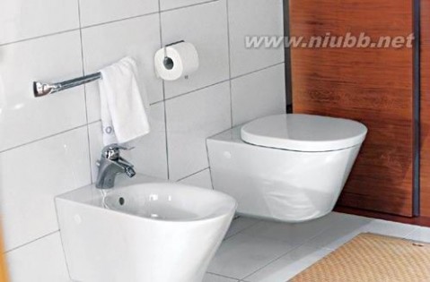 站立式小便器 妇洗器安装 作足2平米浴室的文章