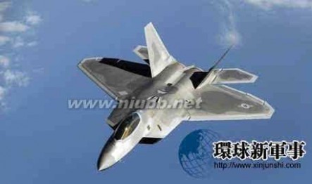 福建空军击落f22 美叫嚣F22在中国境内离奇失踪 北京表态打脸